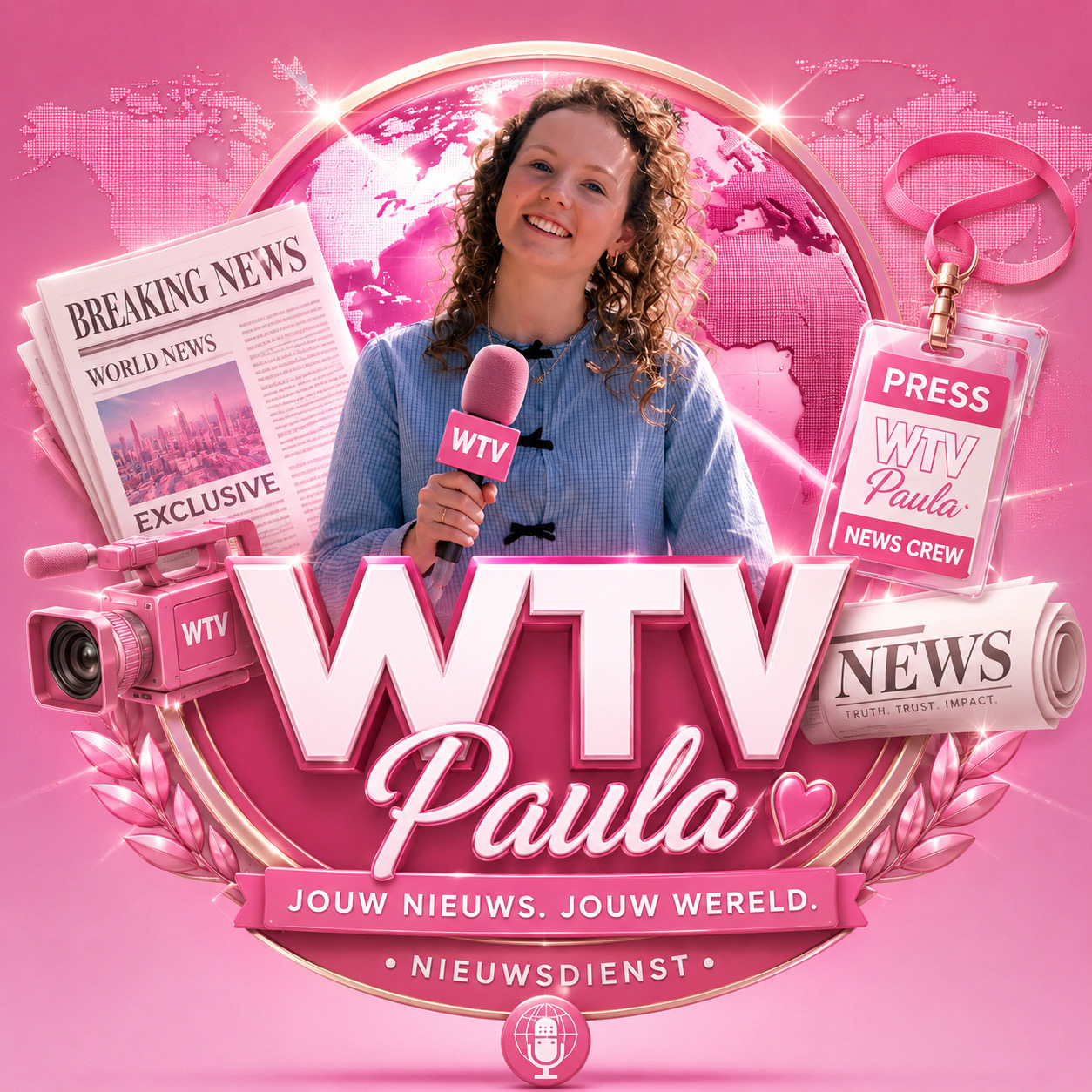 WTV Paula logo